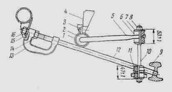 Трансмиссия и ходовая ГАЗ-3102