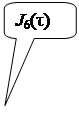   : J6(τ)