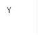Y