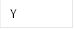 Y