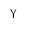 Y