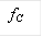 fC