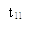 t11