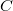 C