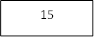 15