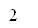 2