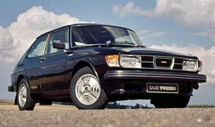 Saab 99 Turbo      <nobr>1970-</nobr>   <nobr>1980-</nobr> .