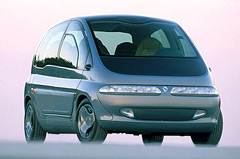 <nobr>-</nobr> Scenic 1991              .