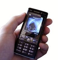    Sony Ericsson K800i/K790i