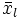 ar{x}_l