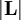 |mathbf{L}|