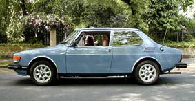     1980  Saab 900        96.
