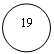 -: : 19