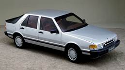    , Saab 9000 Turbo         (  ) .
