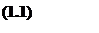 : (1.1)