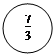 Овал:   73