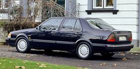 Saab 9000    (  CD)   1990      .