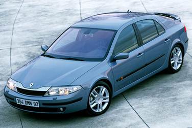 Renault Laguna II     ,        <nobr>-</nobr> EuroNCAP.