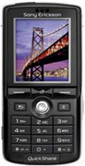 Sony Ericsson K750i