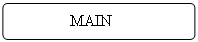 -:  :               MAIN