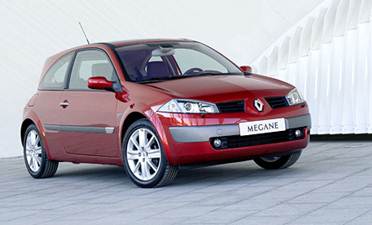    -     ,  .   Renault Megane II       .