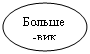: -