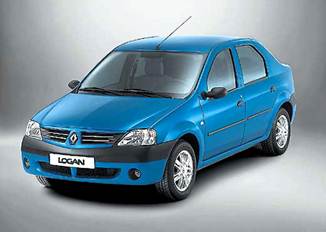    ,         Renault/Dacia Logan.