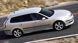    2005  Saab <nobr>9-3</nobr>    (   )     Sport Combi.