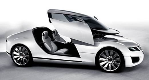  Saab <nobr>Aero-X</nobr>      <nobr>-2006</nobr>,          .