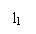 : l1