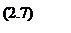 : (2.7)