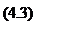 : (4.3)