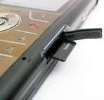    Motorola SLVR L7:   