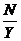  :   