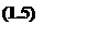 : (1.5)