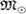 ${mathfrak M}_odot$