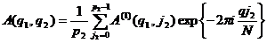  .    