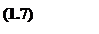 : (1.7)