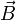 vec B