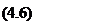 : (4.6)