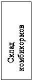 Подпись:        Склад       
   комбикормов
