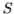 (S)