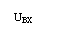 : U 