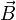 vec B