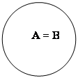 :   = 