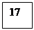 : 17

