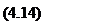 : (4.14)