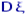 ${mathsf D},xi$