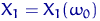 $X_1=X_1(omega_0)$