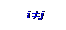 Подпись: i ≠ j